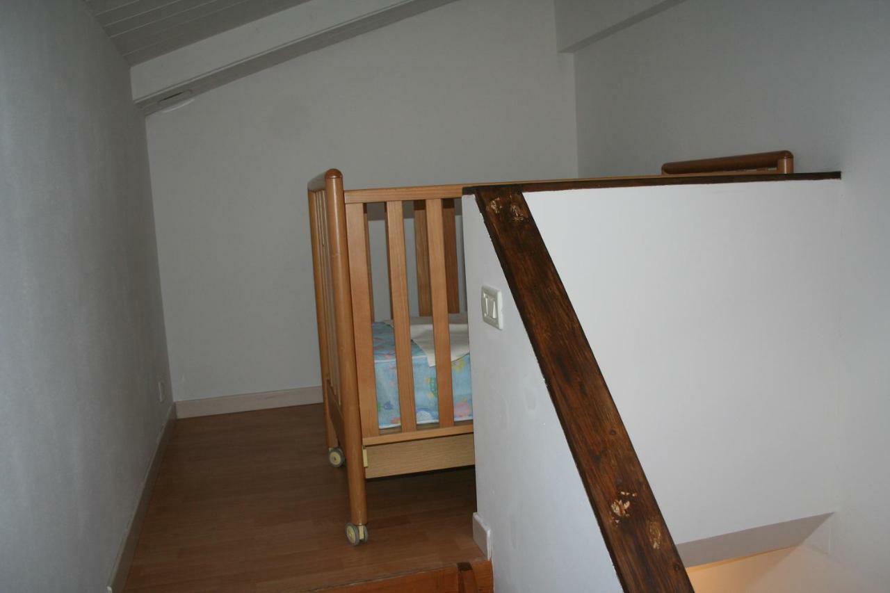 Hôtel Casa Di Bice à Venzone Extérieur photo