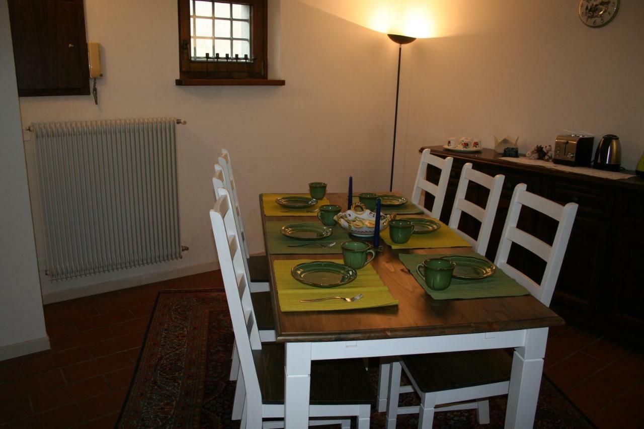 Hôtel Casa Di Bice à Venzone Extérieur photo