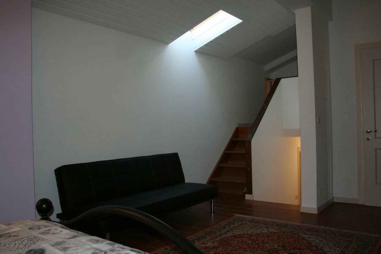 Hôtel Casa Di Bice à Venzone Extérieur photo