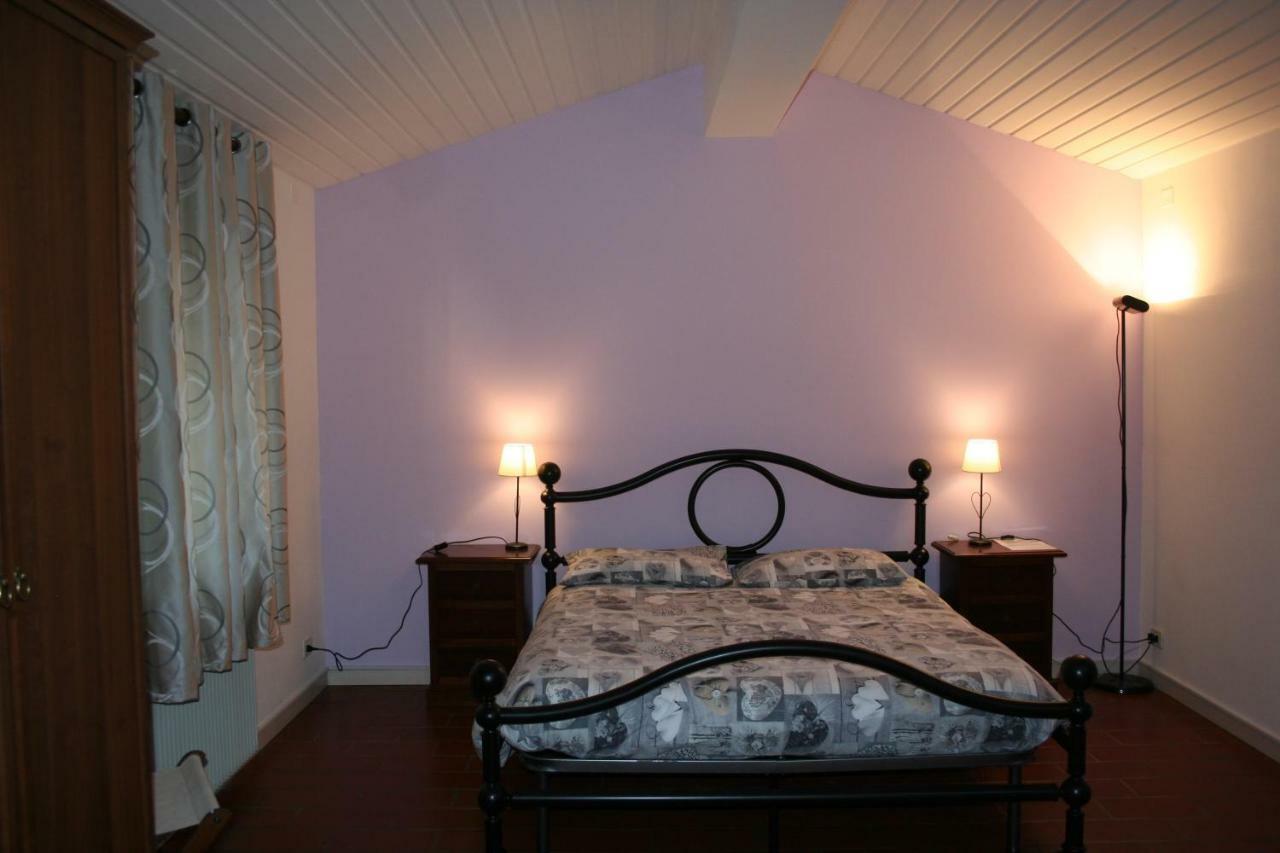 Hôtel Casa Di Bice à Venzone Extérieur photo
