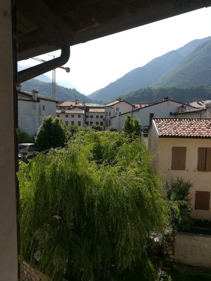 Hôtel Casa Di Bice à Venzone Extérieur photo