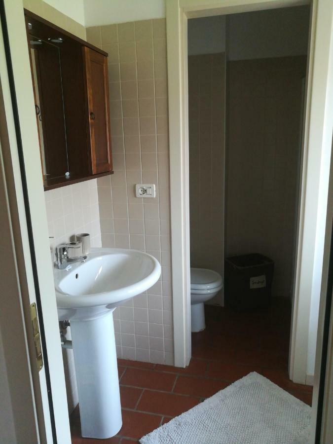 Hôtel Casa Di Bice à Venzone Extérieur photo