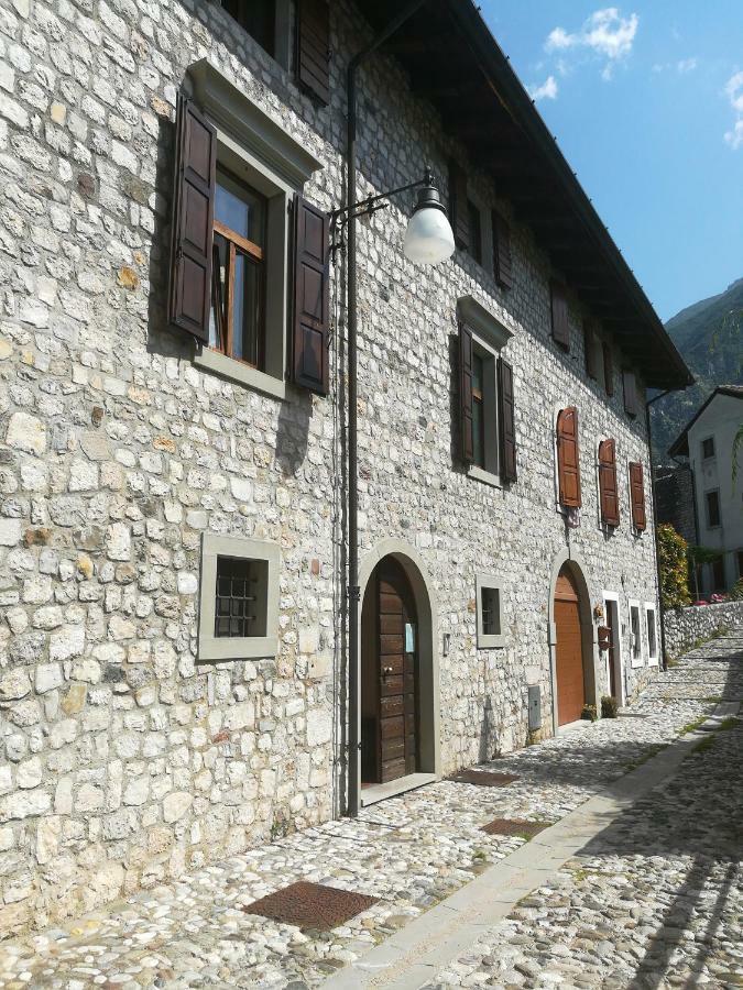 Hôtel Casa Di Bice à Venzone Extérieur photo