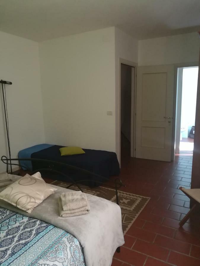 Hôtel Casa Di Bice à Venzone Extérieur photo