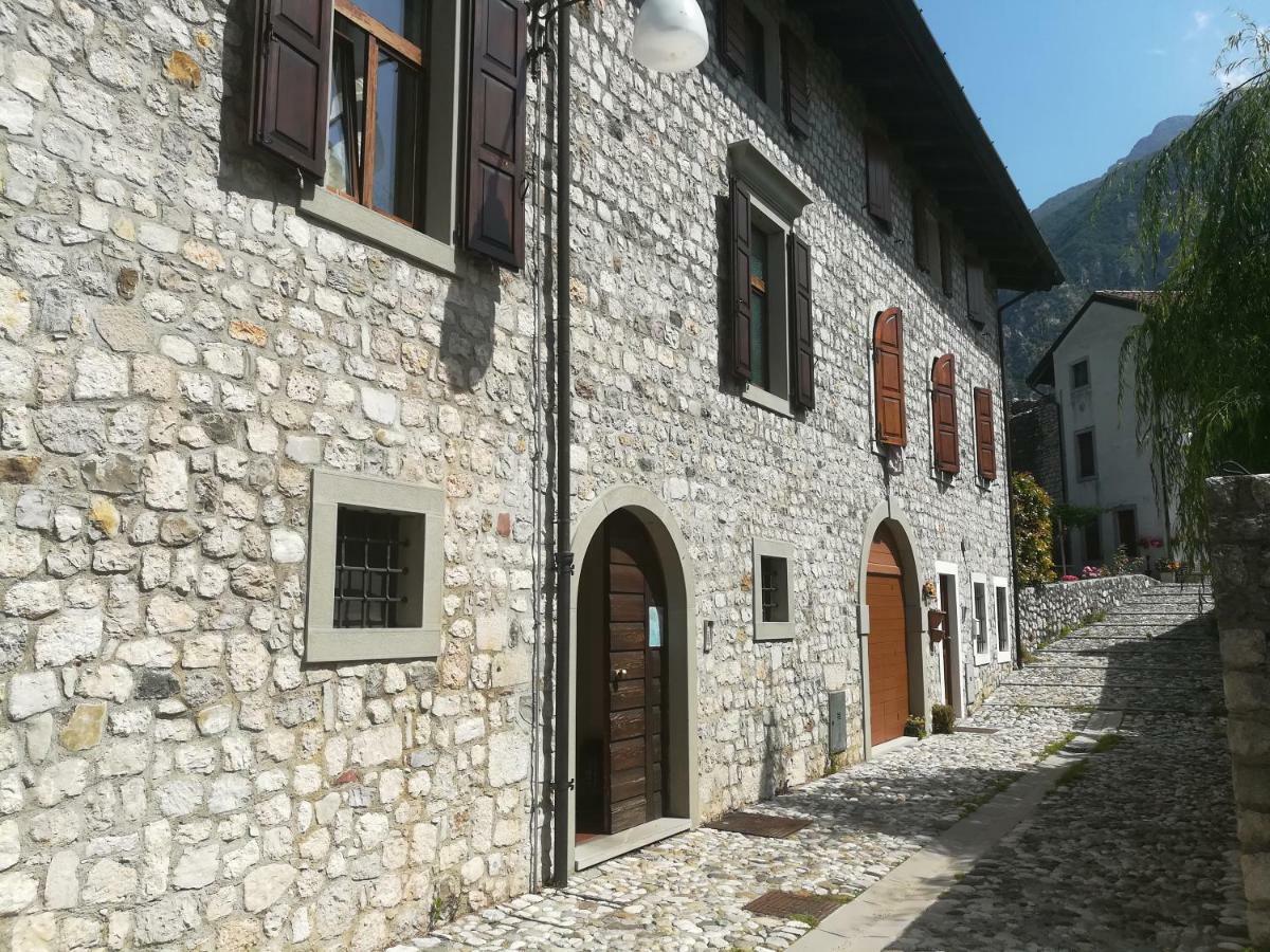 Hôtel Casa Di Bice à Venzone Extérieur photo