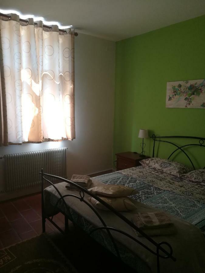 Hôtel Casa Di Bice à Venzone Extérieur photo