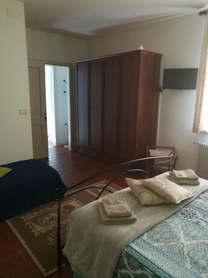 Hôtel Casa Di Bice à Venzone Extérieur photo