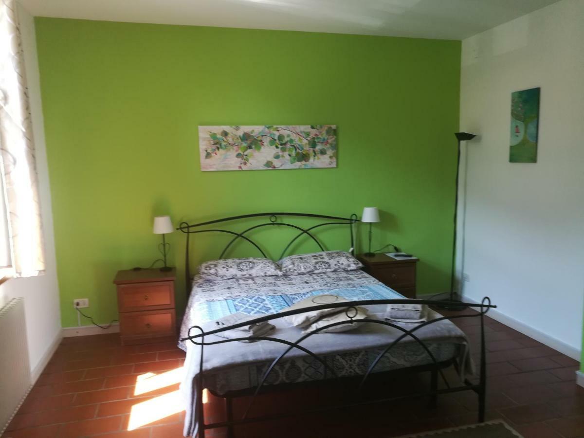 Hôtel Casa Di Bice à Venzone Extérieur photo