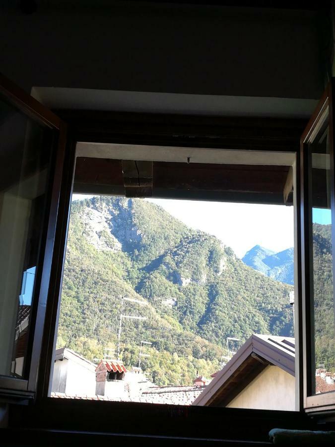 Hôtel Casa Di Bice à Venzone Extérieur photo